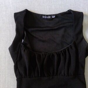 PrettyLittleThing Bodysuit tank 4 for $25